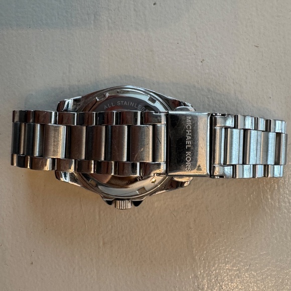 Michael Kors Blair Chronograph Mini main image 5